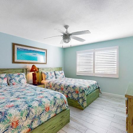 Anglers Cove 602 Lejlighed St. Pete Beach Eksteriør billede
