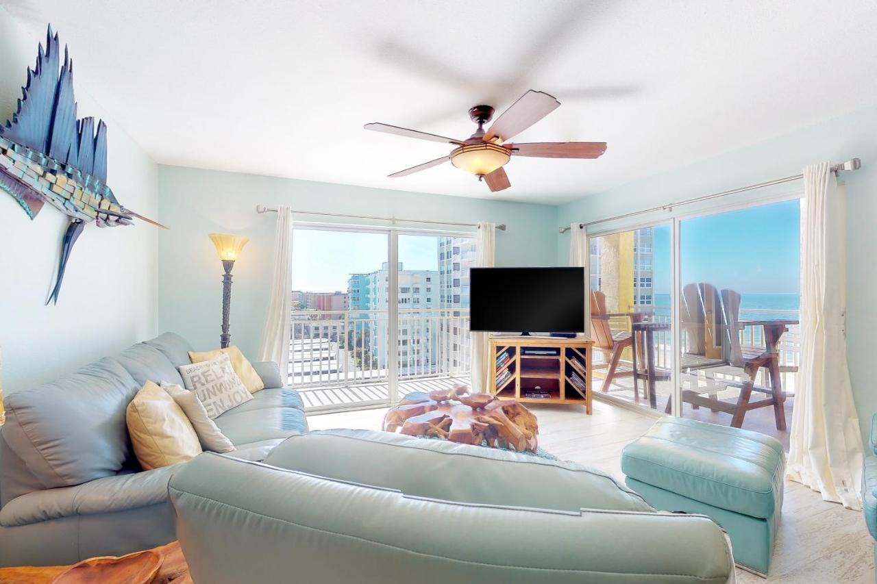 Anglers Cove 602 Lejlighed St. Pete Beach Eksteriør billede