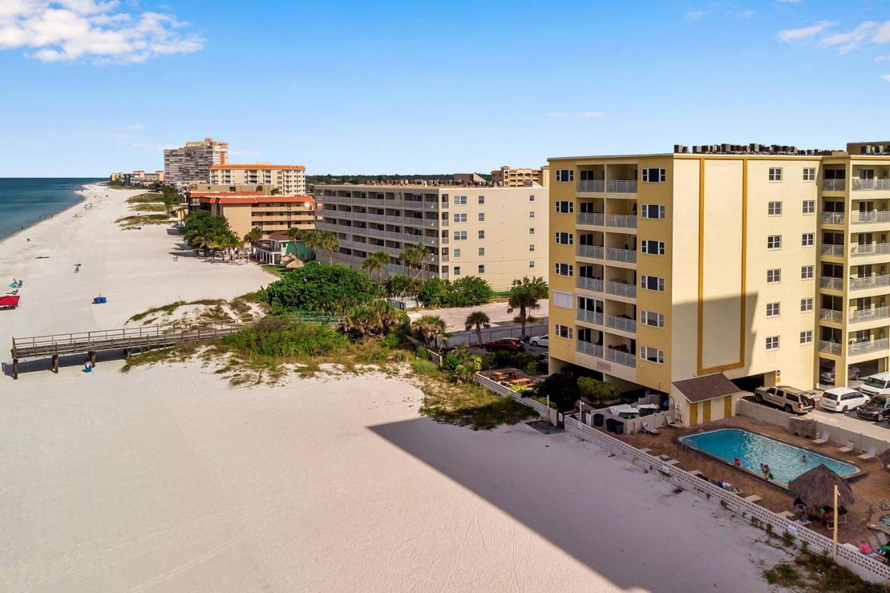 Anglers Cove 602 Lejlighed St. Pete Beach Eksteriør billede
