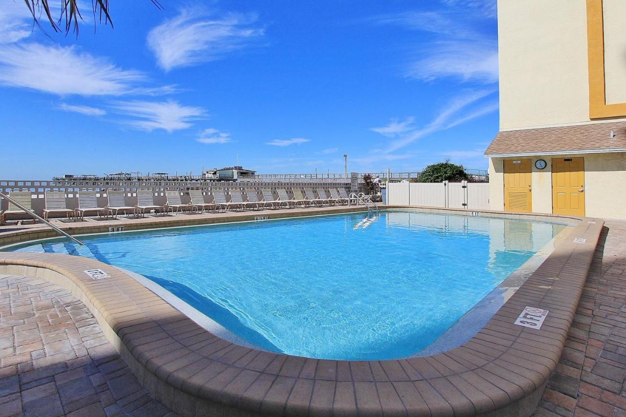 Anglers Cove 602 Lejlighed St. Pete Beach Eksteriør billede