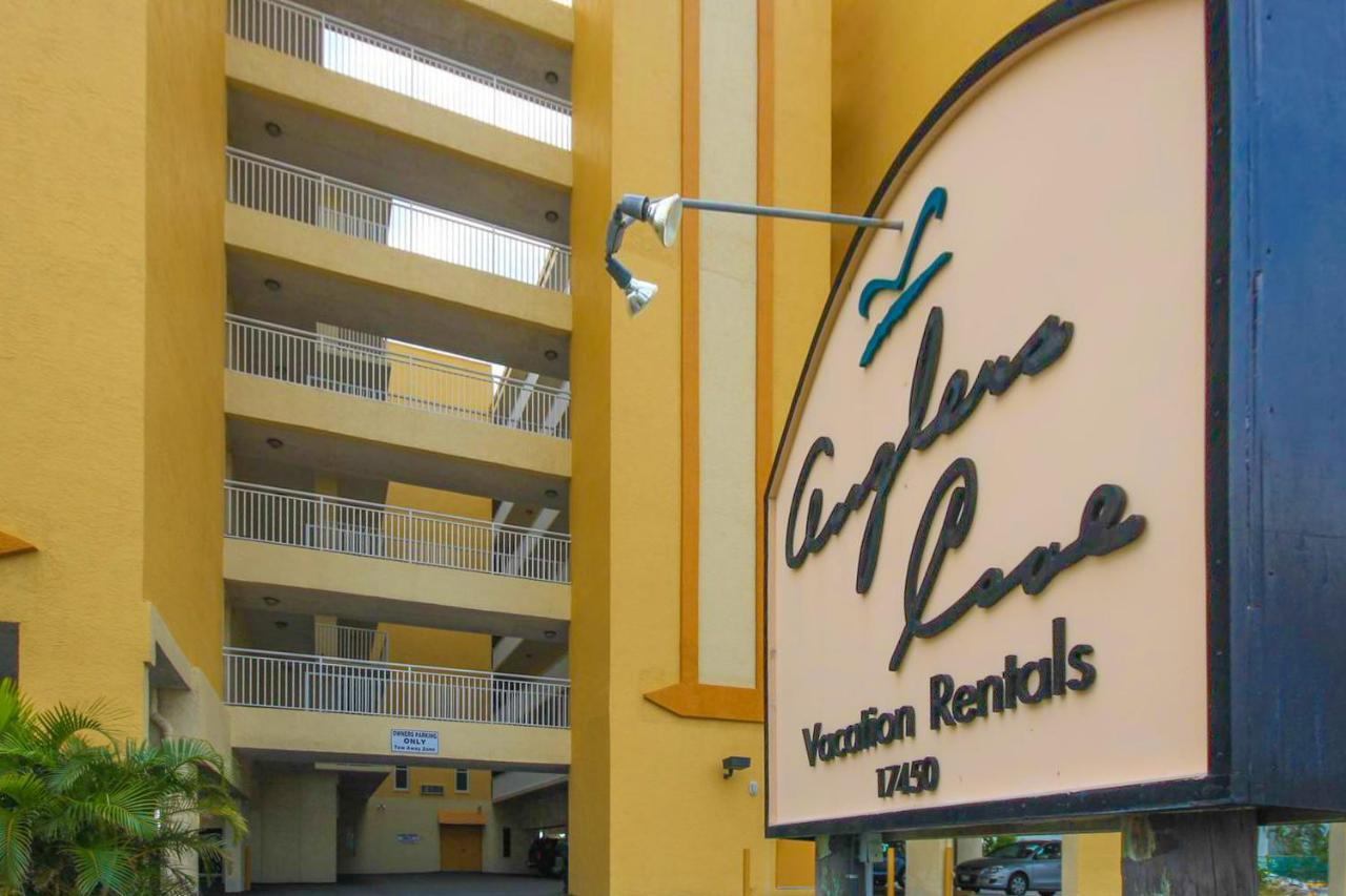 Anglers Cove 602 Lejlighed St. Pete Beach Eksteriør billede