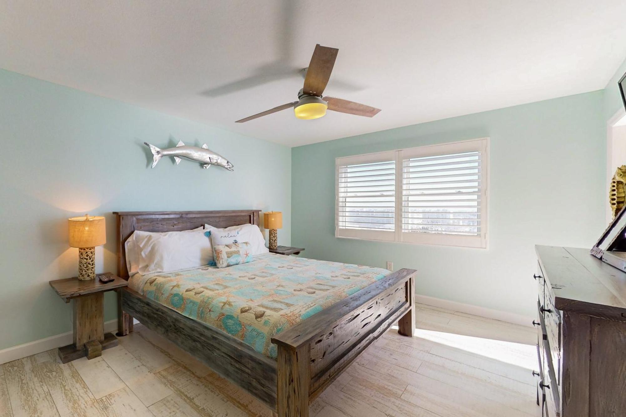 Anglers Cove 602 Lejlighed St. Pete Beach Eksteriør billede