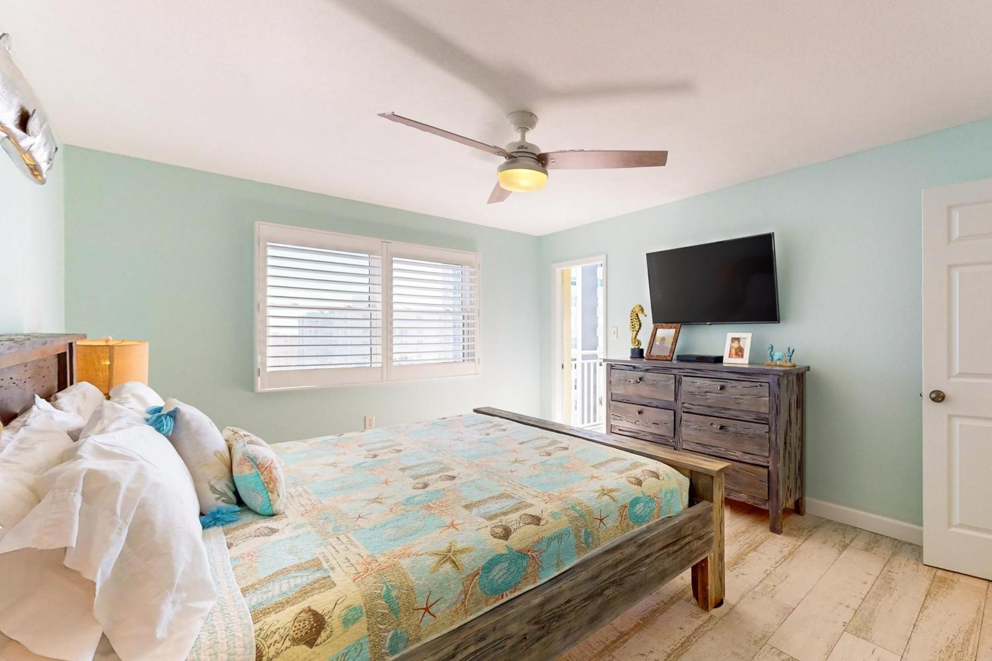 Anglers Cove 602 Lejlighed St. Pete Beach Eksteriør billede