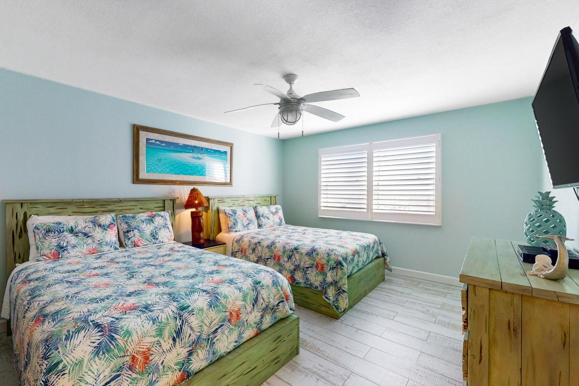 Anglers Cove 602 Lejlighed St. Pete Beach Eksteriør billede
