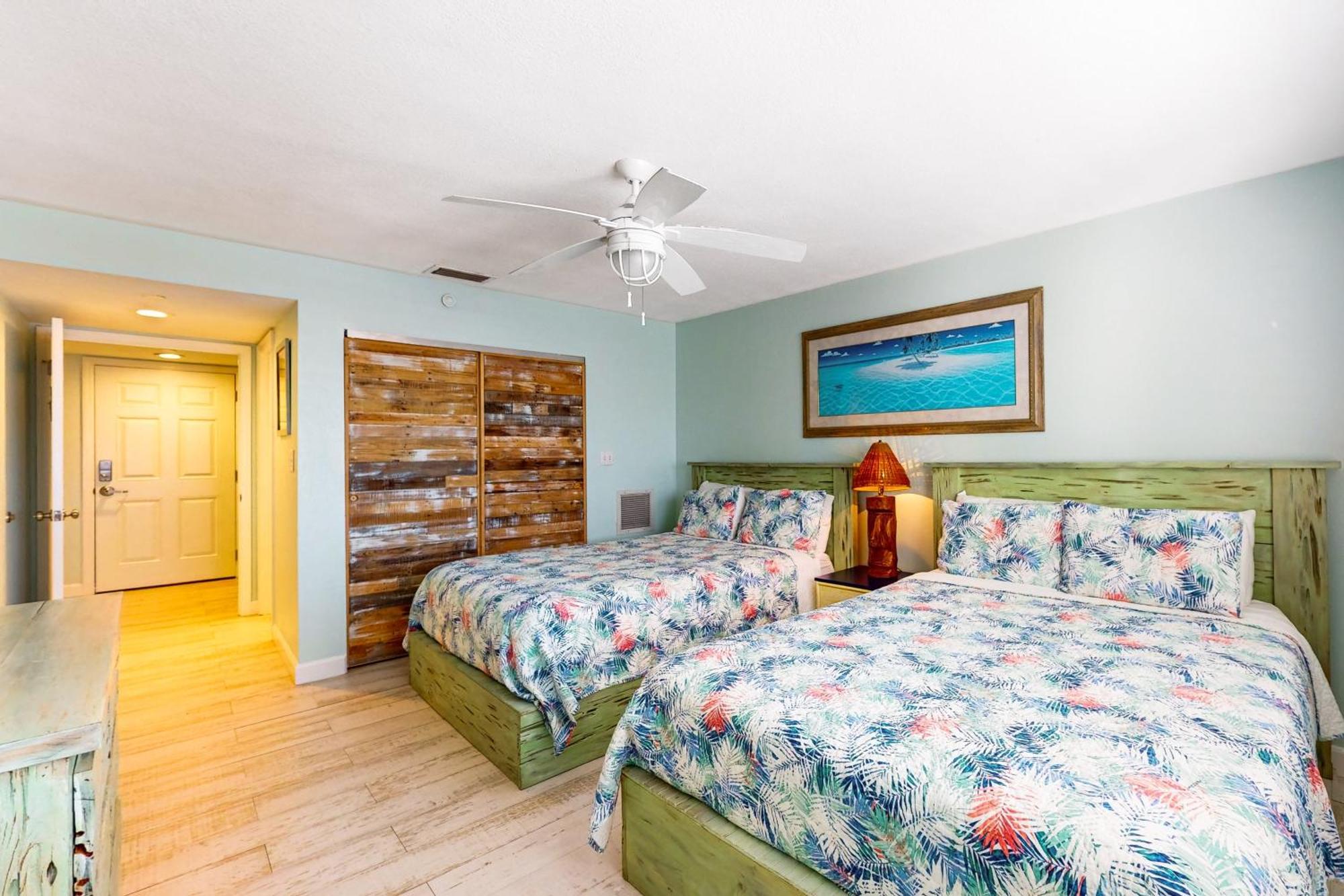 Anglers Cove 602 Lejlighed St. Pete Beach Eksteriør billede