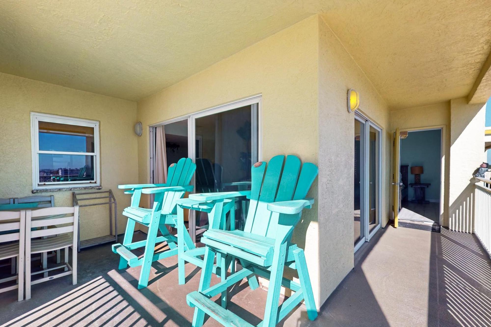 Anglers Cove 602 Lejlighed St. Pete Beach Eksteriør billede